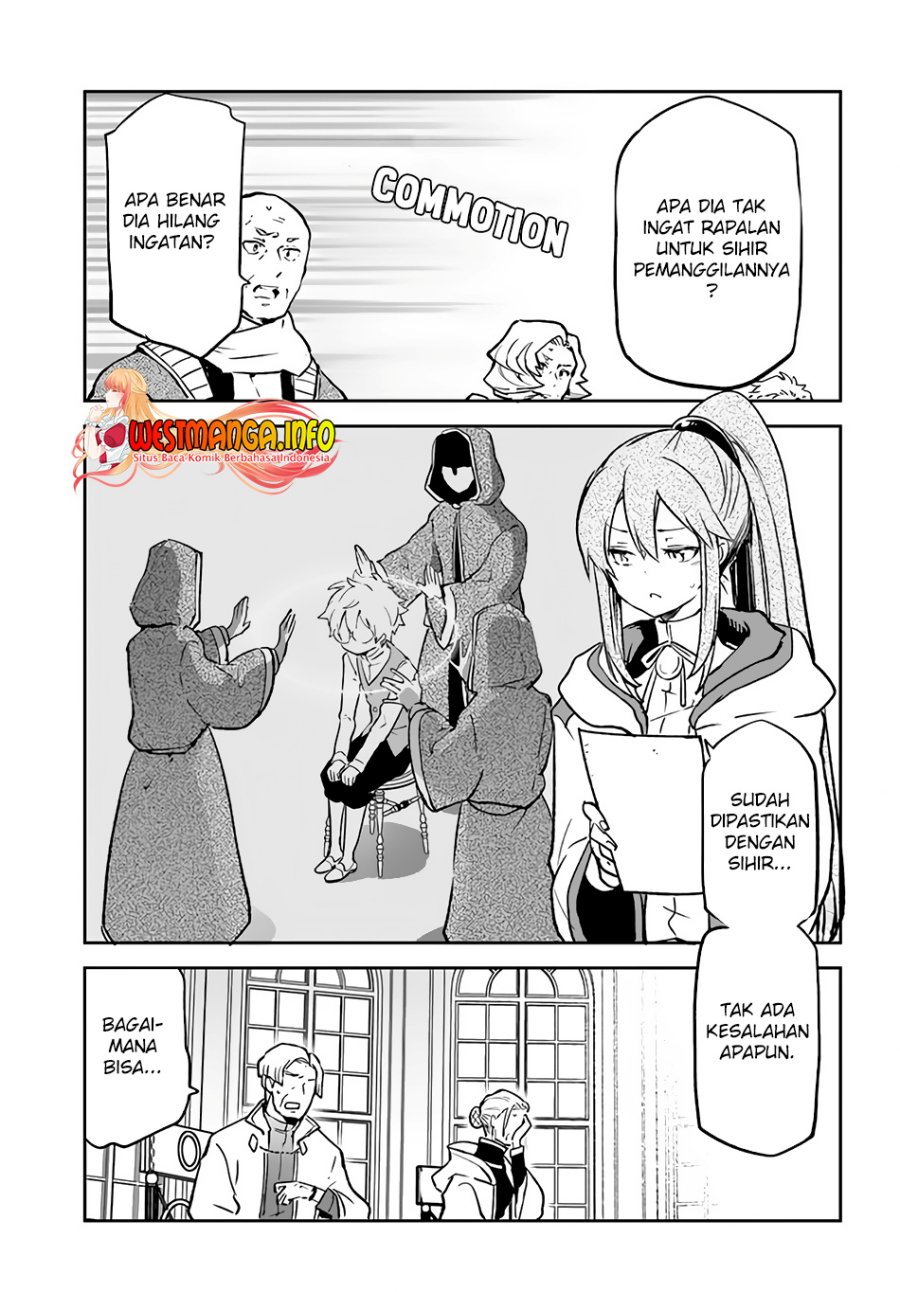 Henkyou Gurashi no Maou, Tensei shite Saikyou no Majutsushi ni naru ~Aisarenagara Nariagaru Moto Maō wa, Ningen o Shiritai~